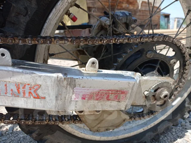 Honda XLR 250R. 250����. ��., ��������, ���������, ������ �� �� ����