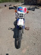 Honda XLR 250R. 250����. ��., ��������, ���������, ������ �� �� ����