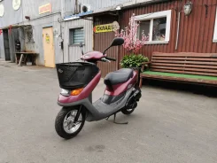 Honda Dio AF34 Cesta. 49����. ��., ��������, ��� ���, ��� ������� ����