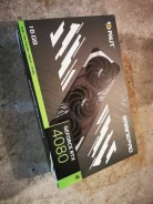 GeForce RTX 4080 ����