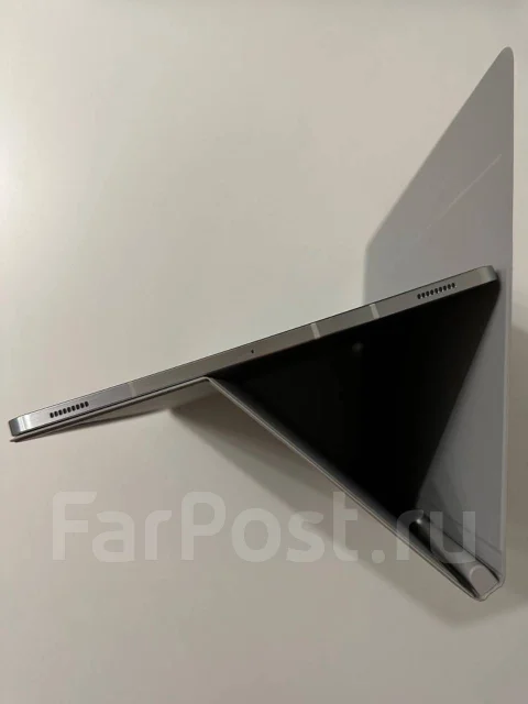 Samsung Galaxy Tab S7+. 12.4 ������, ������ 128 �� ����