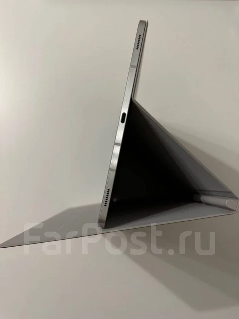 Samsung Galaxy Tab S7+. 12.4 ������, ������ 128 �� ����
