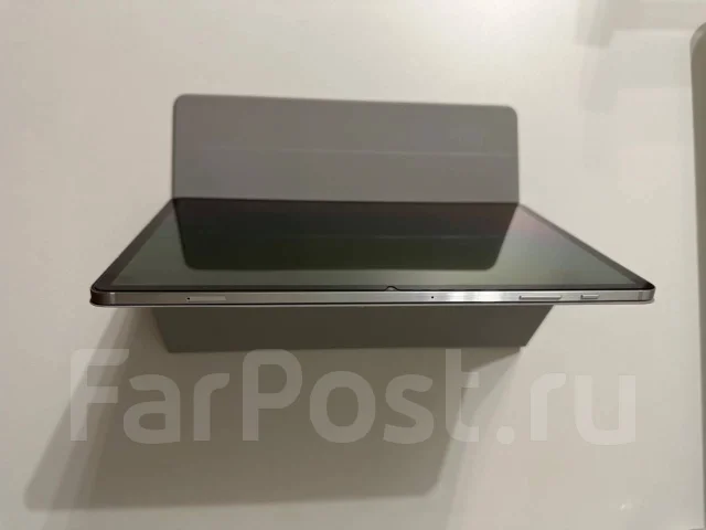 Samsung Galaxy Tab S7+. 12.4 ������, ������ 128 �� ����