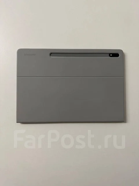 Samsung Galaxy Tab S7+. 12.4 ������, ������ 128 �� ����