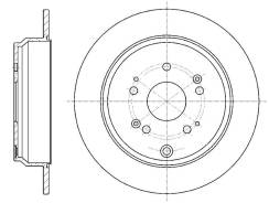 ���� ��������� G-Brake GR01712 GR01712 ����