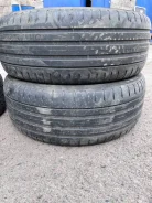 Nokian Hakka Black. ������, 2020 ���, �/�, ����� 40 % ����