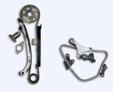 ����������� ��� 3RZ-FE (2700cc) with Balancer Drive, Hilux RZN169,174,18#,21#, Hiace RCH11,41,47, Prado RZJ9#,12# OSK T049B T049B ����
