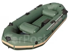 Bestway Voyager. ��������� ��� ��������� ����