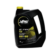 BRP XPS