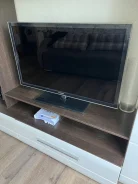 Samsung UE40D5000. LED ����