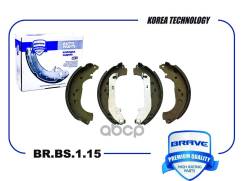    Brave . BR. BS.1.15 BRBS115 