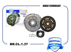 ��������� � ����� [�������+����+��������] LADA Largus ��.1.6 8 ��. Logan Brave ���. BRCL137 BRCL137 ����