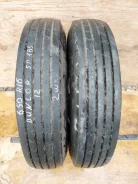 Dunlop SP 185