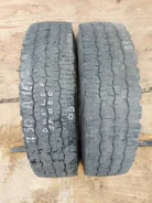 Dunlop Dectes SP080