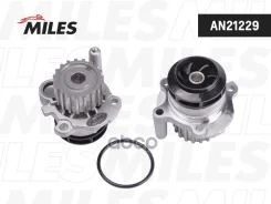 ����� ������� VAG 1.9TDI 95 AN21229 Miles ���. AN21229 AN21229 ����