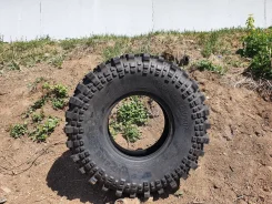 Superstone CrocoTrecker Extreme. ����� mt, 2022 ���, ����� ����
