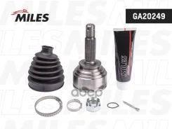 ���� Mitsubishi Carisma 1.6-1.9TD 96-06 ���. Miles ���. GA20249 GA20249 ����