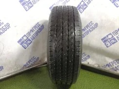 Michelin Cross Terrain SUV