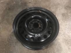 Lifan. 6.0x15", 4x100, ET45,  54,1. 