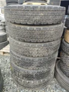 Bridgestone W970