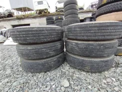 Bridgestone R225