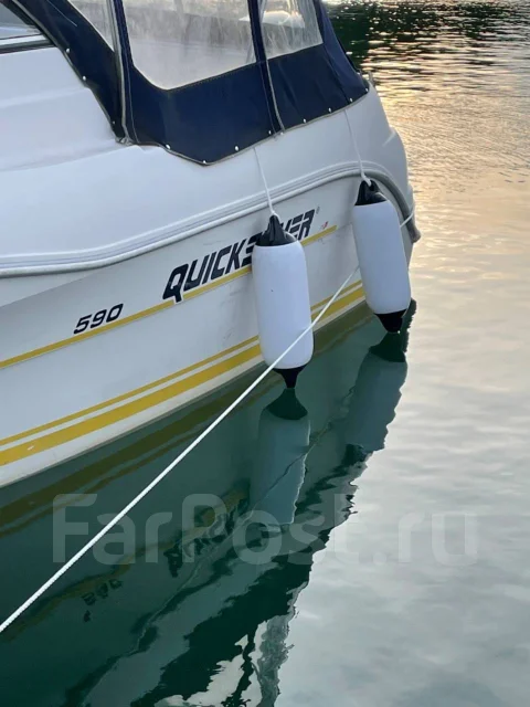 Quicksilver. 2004 ���, ����� 6��., ��������� ���������, 150��.�., ������ ����