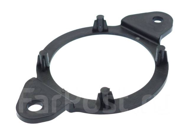 Подиумы для установки вч-динамиков в Toyota 2006+ 2 (5 см, простые ...