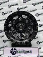 TRD. x17", 6x139.7. ��� ����� �� ������������ ����