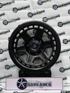 TRD. x17", 6x139.7. ��� ����� �� ������������ ����