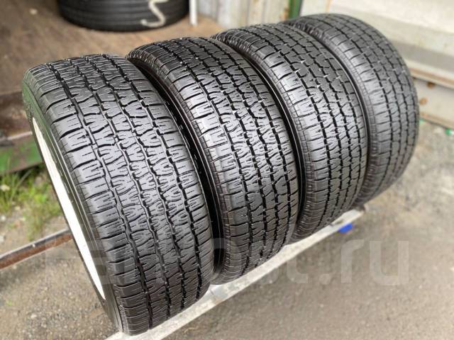BFGoodrich Radial T/A, 195/60 R15, 15", 1 шт, в наличии, 195 мм, 60 % ...