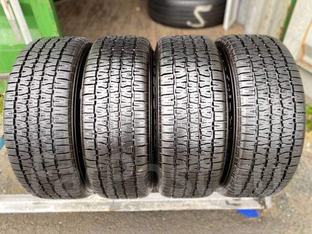 BFGoodrich Radial T/A, 195/60 R15, 15", 1 шт, в наличии, 195 мм, 60 % ...