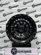 TRD. x17", 6x139.7. ��� ����� �� ������������ ����
