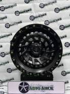 Tuff A.T. x17", 6x139.7.     