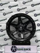 Tuff A.T. x17", 6x139.7.     