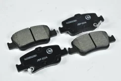������� ��������� JUST Drive JBP-0234 �������� ������ JBP0234 ����