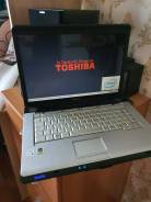 Toshiba Satellite A200. 15.4", 2����, WiFi: 1, Bluetooth: 1 ����