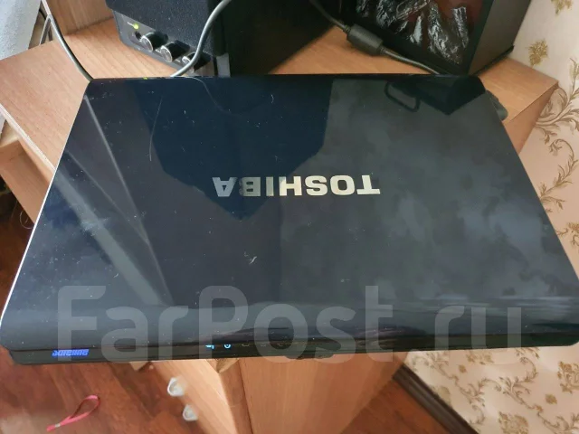 Toshiba Satellite A200. 15.4", 2����, WiFi: 1, Bluetooth: 1 ����