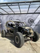BRP Can-Am Maverick X3 X RC Turbo R. ��������, ��� ���\���, ��� ������� ����