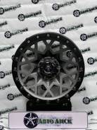 Tuff A.T. x17", 6x139.7.     
