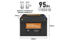 Startex