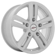 X'trike X-123