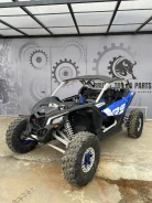 BRP Can-Am Maverick X3 X RS Turbo R. ��������, ��� ���\���, ��� ������� ����