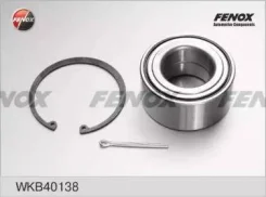 ��������� ������� ������ | ����� ����/��� | Fenox WKB40138 WKB40138 ����