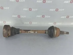 ������ Audi TT 8N (1999-2005�. �. ) 1J0501204B, ������ ������ 1J0501204B ����