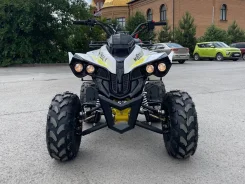 Motax ATV Raptor Lux 125. ��������, ��� ���\���, ��� ������� ����