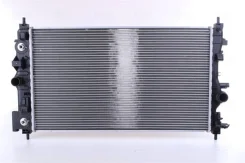 NS630724_�������� ��� 630724 Nissens 630724 ����