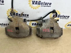 ������� Audi A6 1995 [4A0615123, 4A0615124], �������� 4A0615123 ����