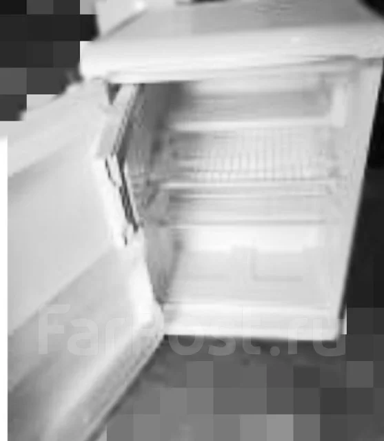 Холодильник приму в дар с БлагоДарностью во Владивостоке