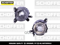 ���� ��� ������ Mitsubishi Lancer X (2007-2015) Schoffer ���. SHF-11043 SHF11043 ����