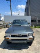 Toyota Hilux. LN106, 3L ����
